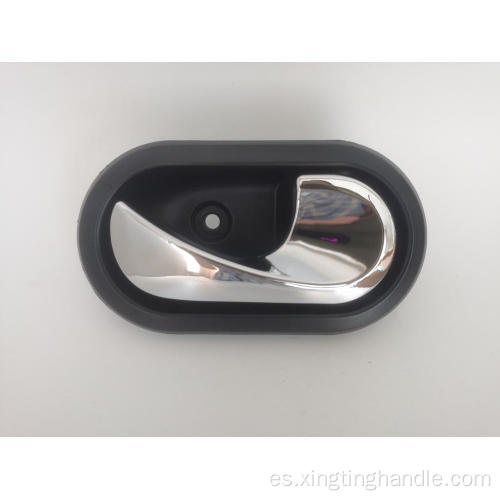 RH Manja de puerta interior para Renault Dacia 2004-2012